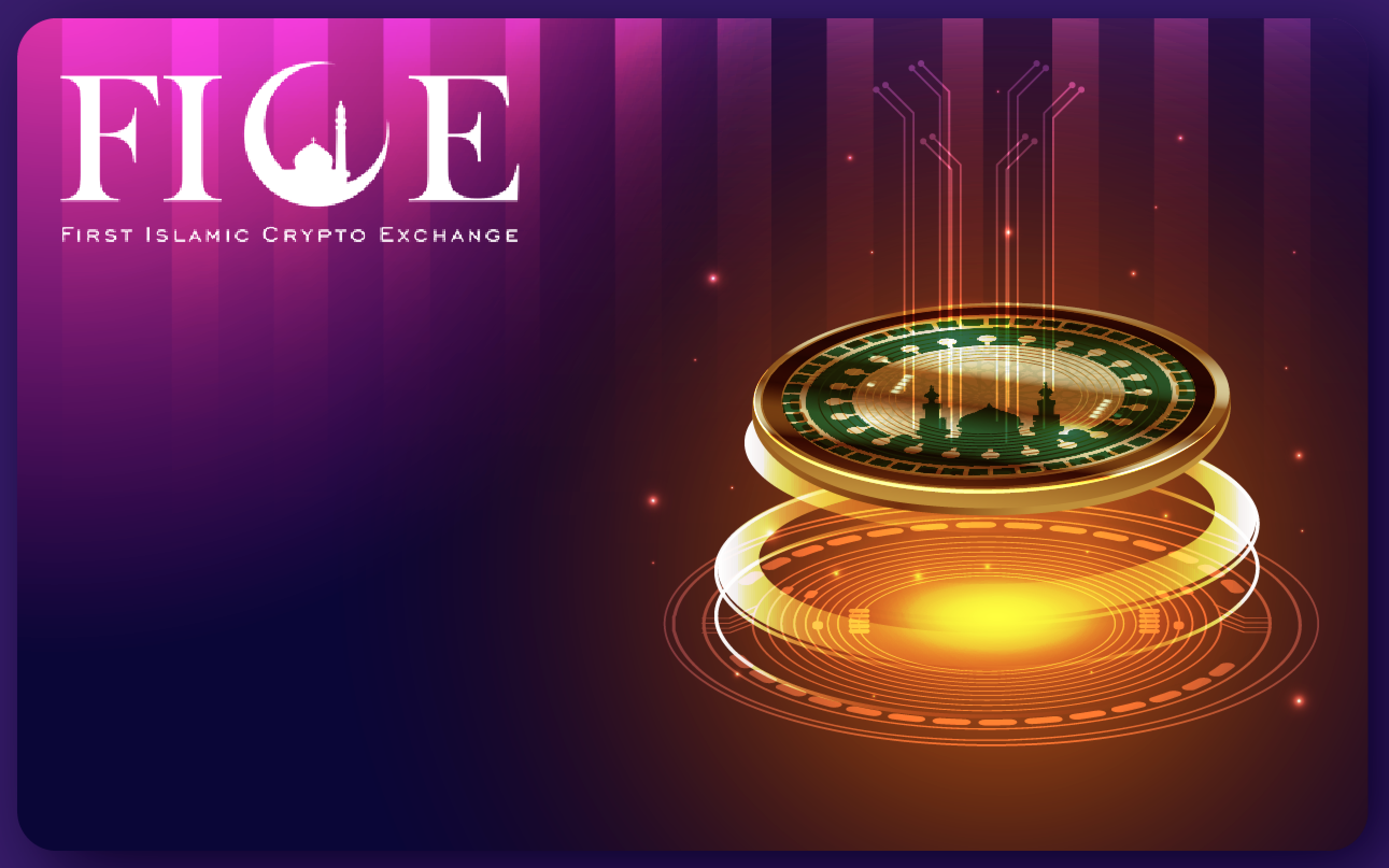 Islamic crypto currency exchange Islamic crypto currency exchange americas cardroom bitcoin